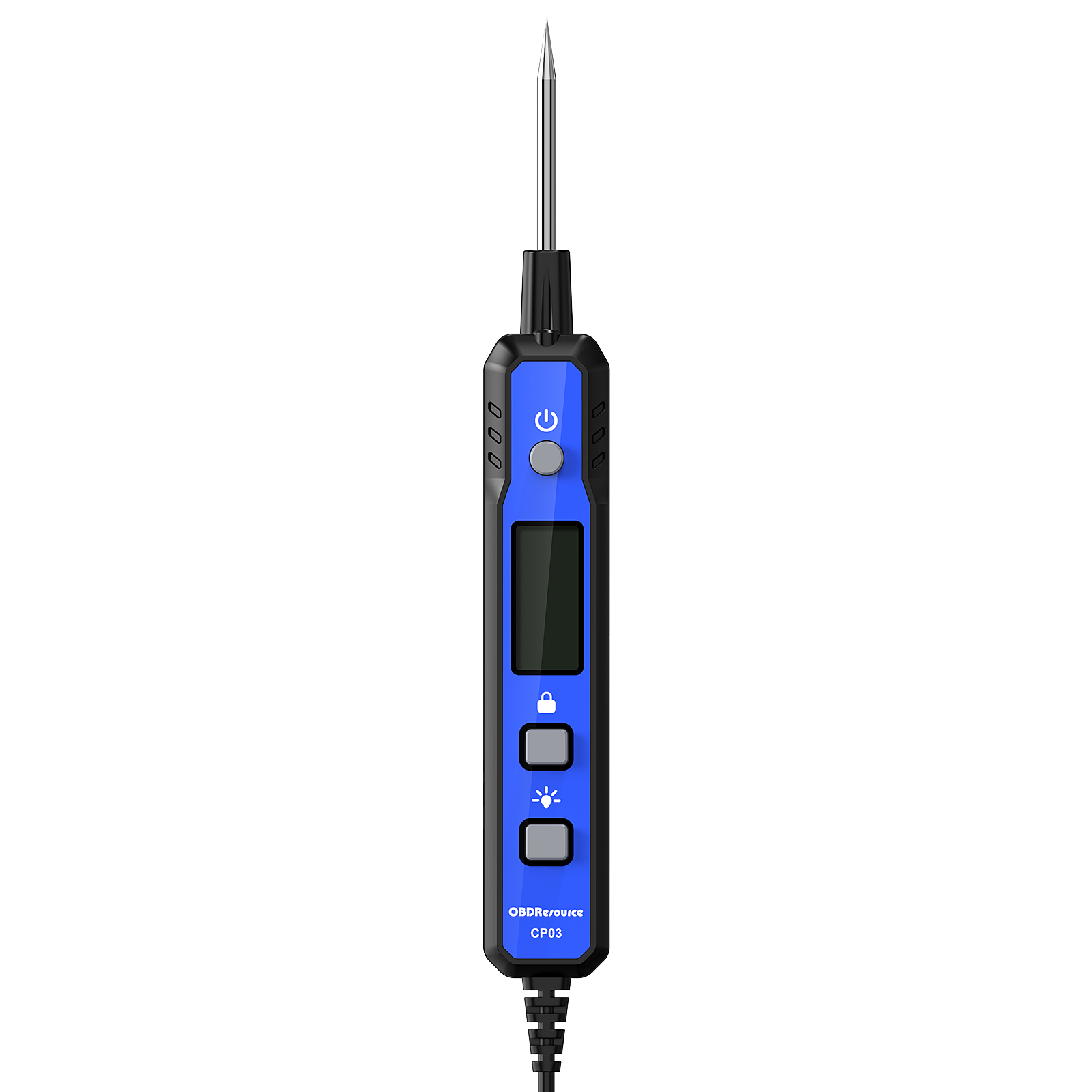 CP03 Car Voltage Circuit Probe Tester 