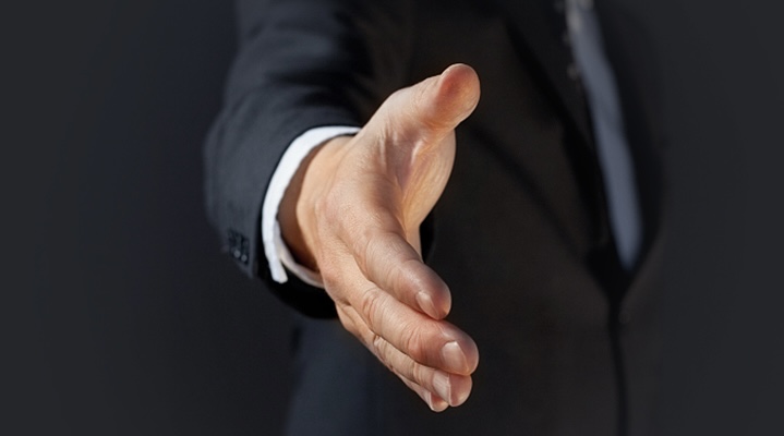 Global Distributor Recruitment